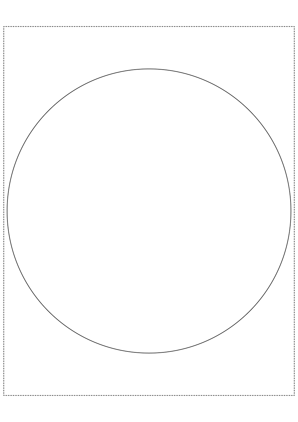 Zuckeraufleger A4